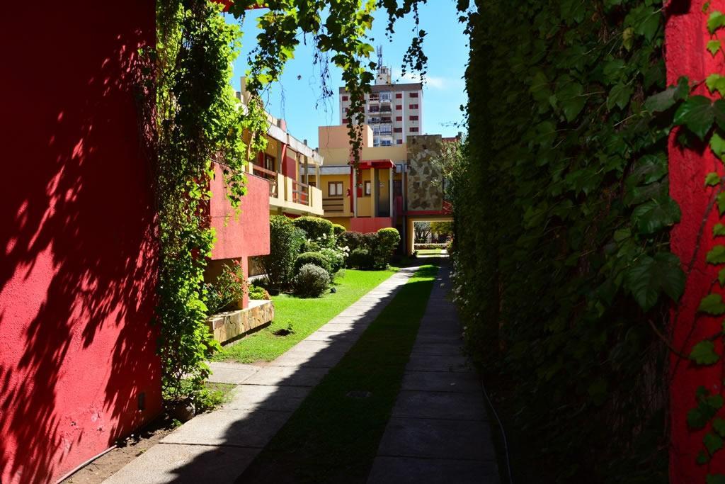 Hotel Del Pilar Salta Exterior photo