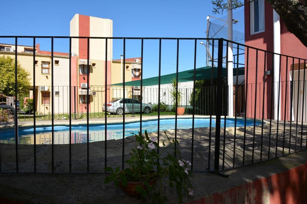 Hotel Del Pilar Salta Exterior photo
